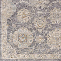 Mimarsinan Thick Luxe Statement Rug - Ornate Home