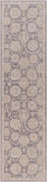 Mimarsinan Thick Luxe Statement Rug - Ornate Home