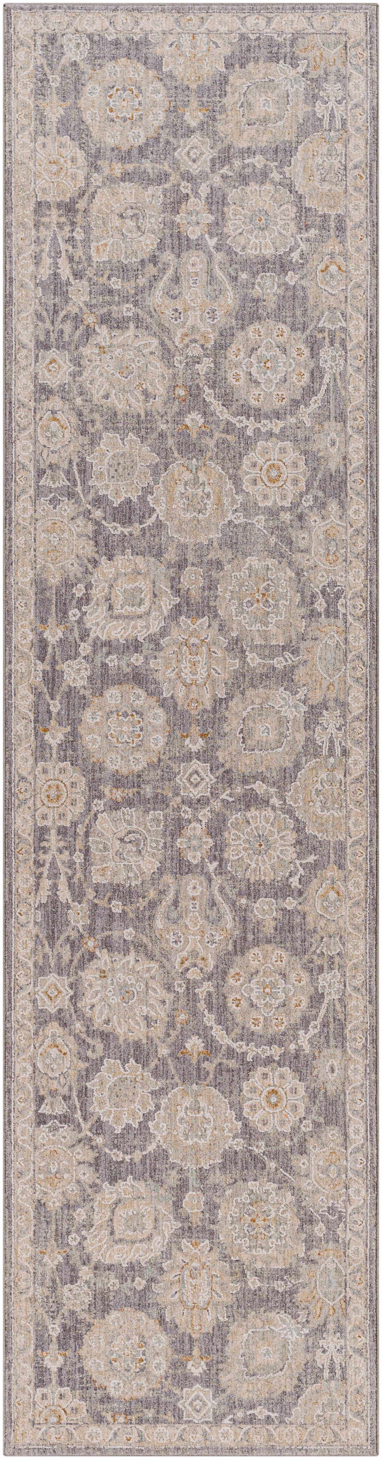 Mimarsinan Thick Luxe Statement Rug - Ornate Home