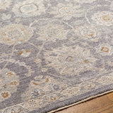 Mimarsinan Thick Luxe Statement Rug - Ornate Home