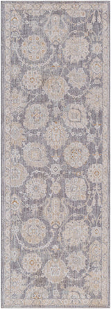 Mimarsinan Thick Luxe Statement Rug - Ornate Home