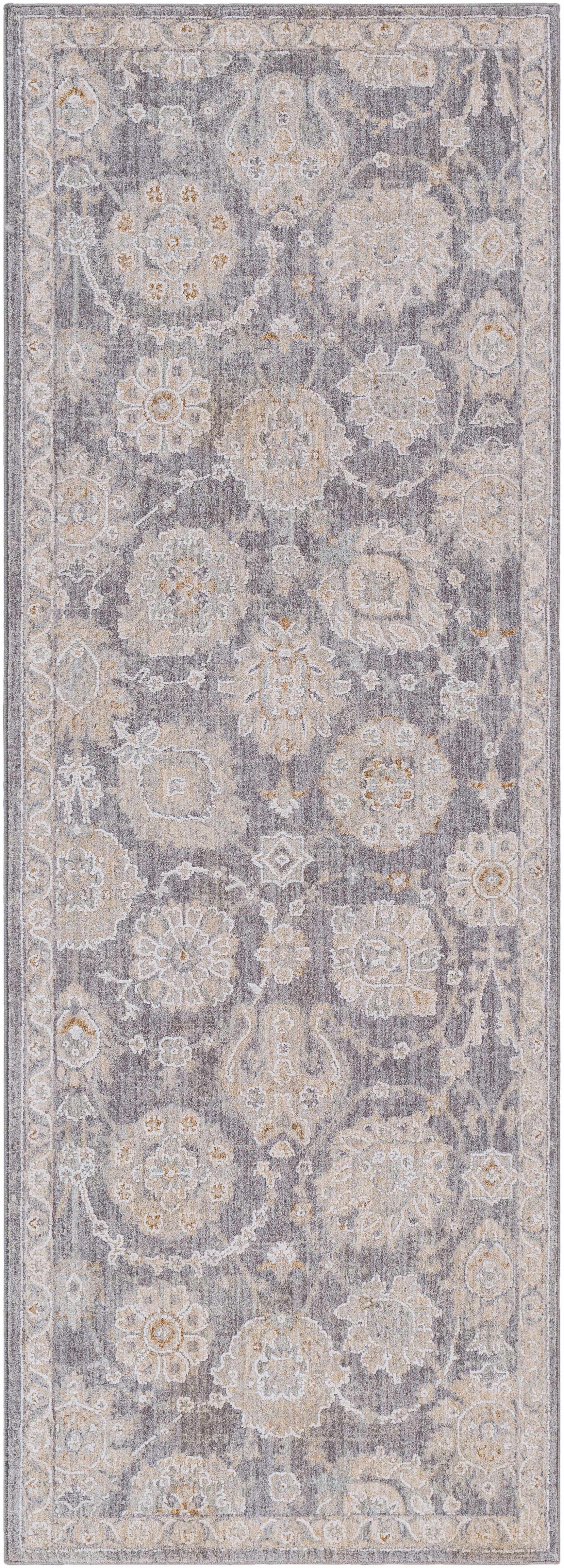 Mimarsinan Thick Luxe Statement Rug - Ornate Home