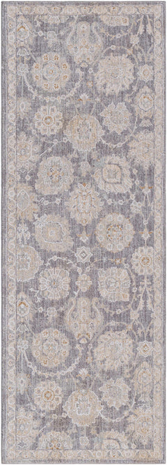 Mimarsinan Thick Luxe Statement Rug - Ornate Home