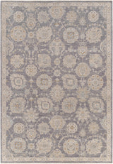 Mimarsinan Thick Luxe Statement Rug - Ornate Home