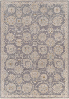 Mimarsinan Thick Luxe Statement Rug - Ornate Home