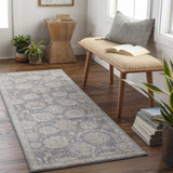 Mimarsinan Thick Luxe Statement Rug - Ornate Home