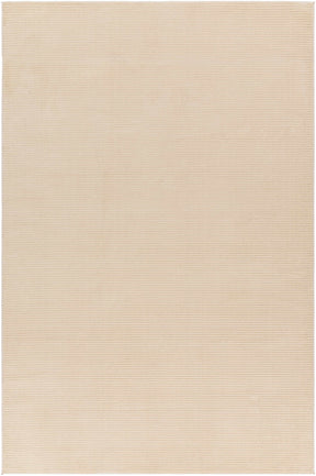 Mimi Cream 3D Washable Rug - Ornate Home