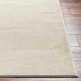 Mimi Cream 3D Washable Rug - Ornate Home
