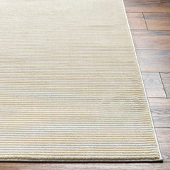 Mimi Cream 3D Washable Rug - Ornate Home