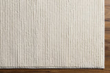 Mimi Cream 3D Washable Rug - Ornate Home