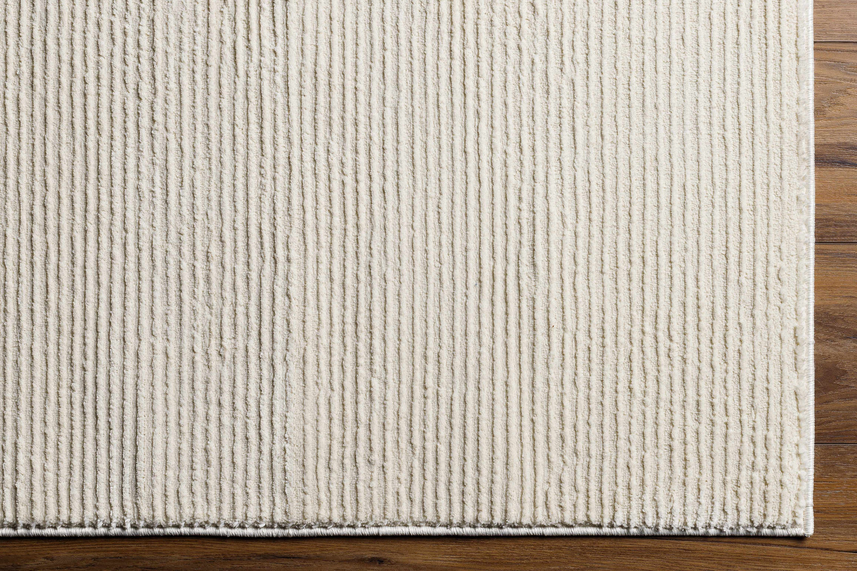 Mimi Cream 3D Washable Rug - Ornate Home