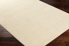 Mimi Cream 3D Washable Rug - Ornate Home