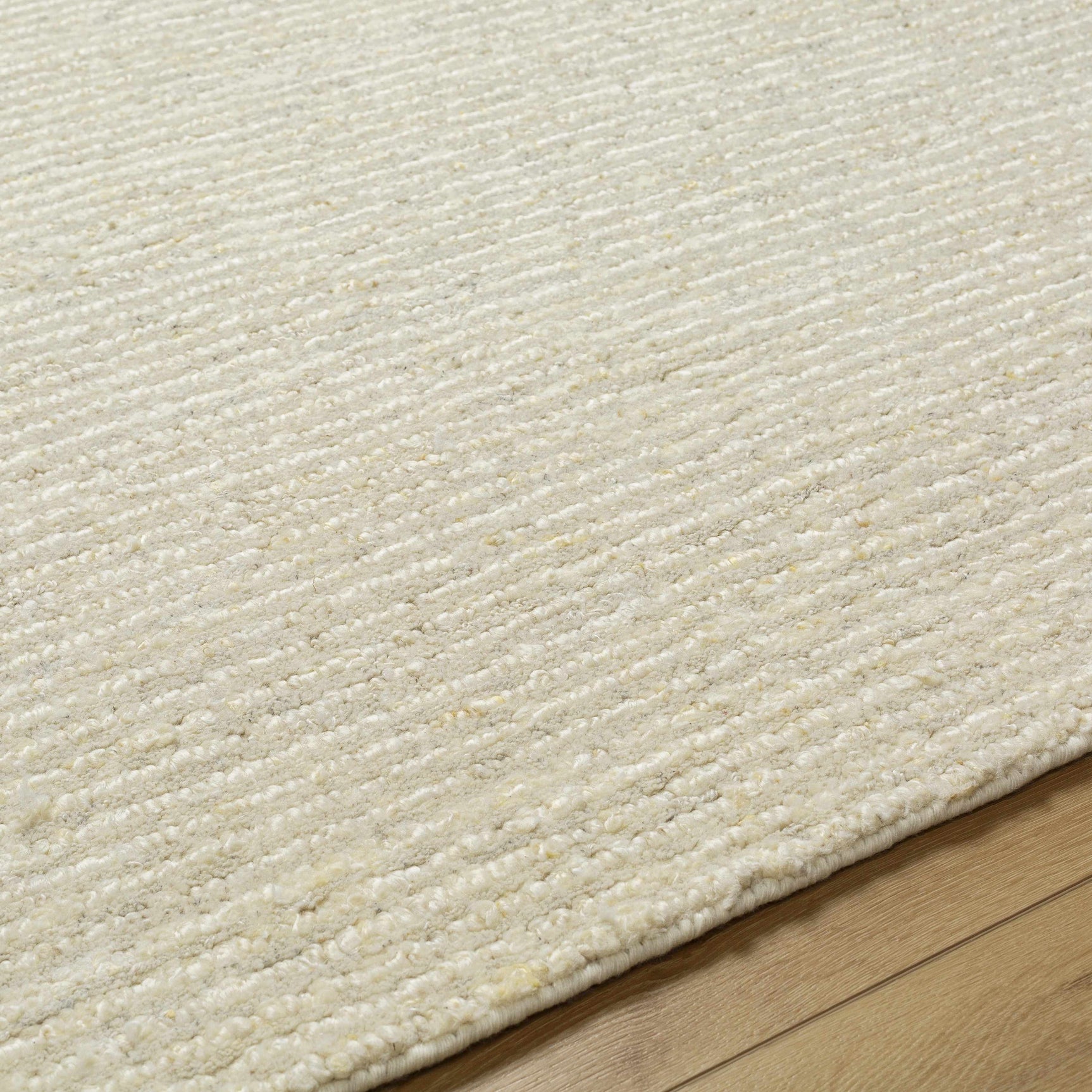 Mimi Cream 3D Washable Rug - Ornate Home