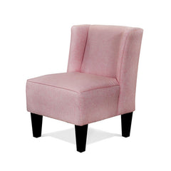 Mimi Pink Kids Chair - Ornate Home