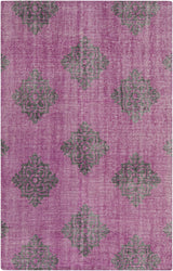 Mina Area Rug - Clearance - Ornate Home
