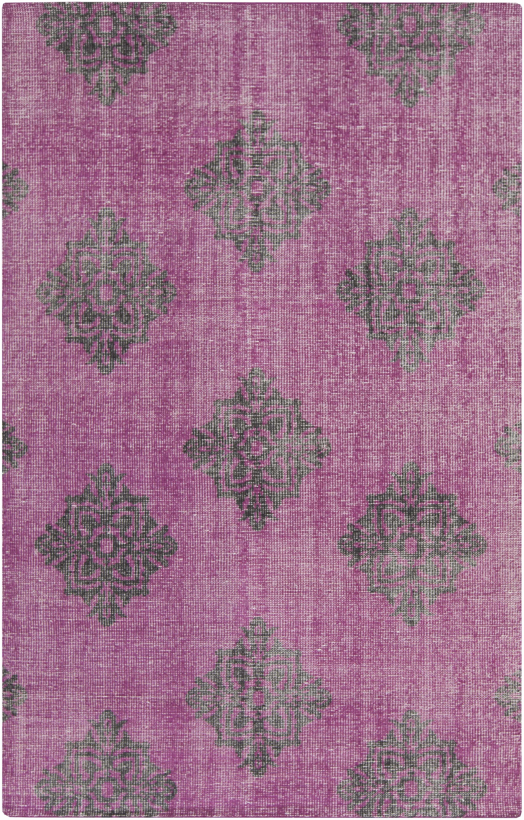 Mina Area Rug - Clearance - Ornate Home