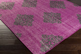Mina Area Rug - Clearance - Ornate Home