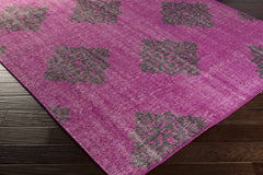 Mina Area Rug - Clearance - Ornate Home