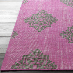 Mina Area Rug - Clearance - Ornate Home