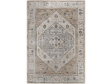 Minal Luxe Thick Area Rug - Ornate Home