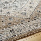 Minal Luxe Thick Area Rug - Ornate Home