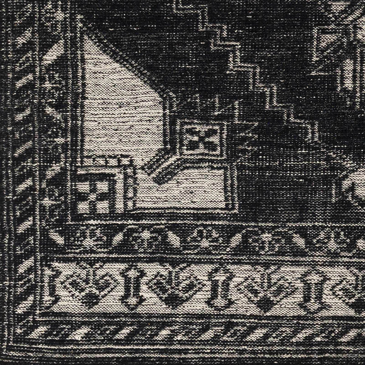 Minapan Premium Area Rug - Clearance - Ornate Home
