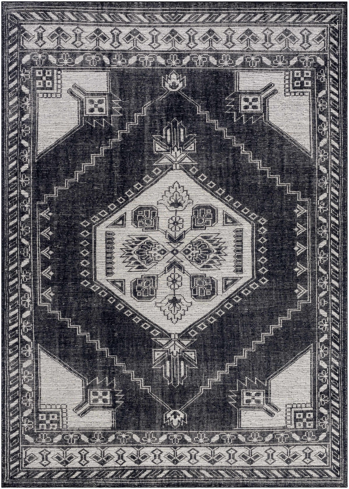 Minapan Premium Area Rug - Clearance - Ornate Home