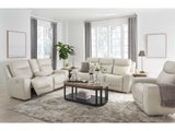 Mindanao Coconut Power Reclining Living Room Set / 3pc (Online Special Price) - Ornate Home