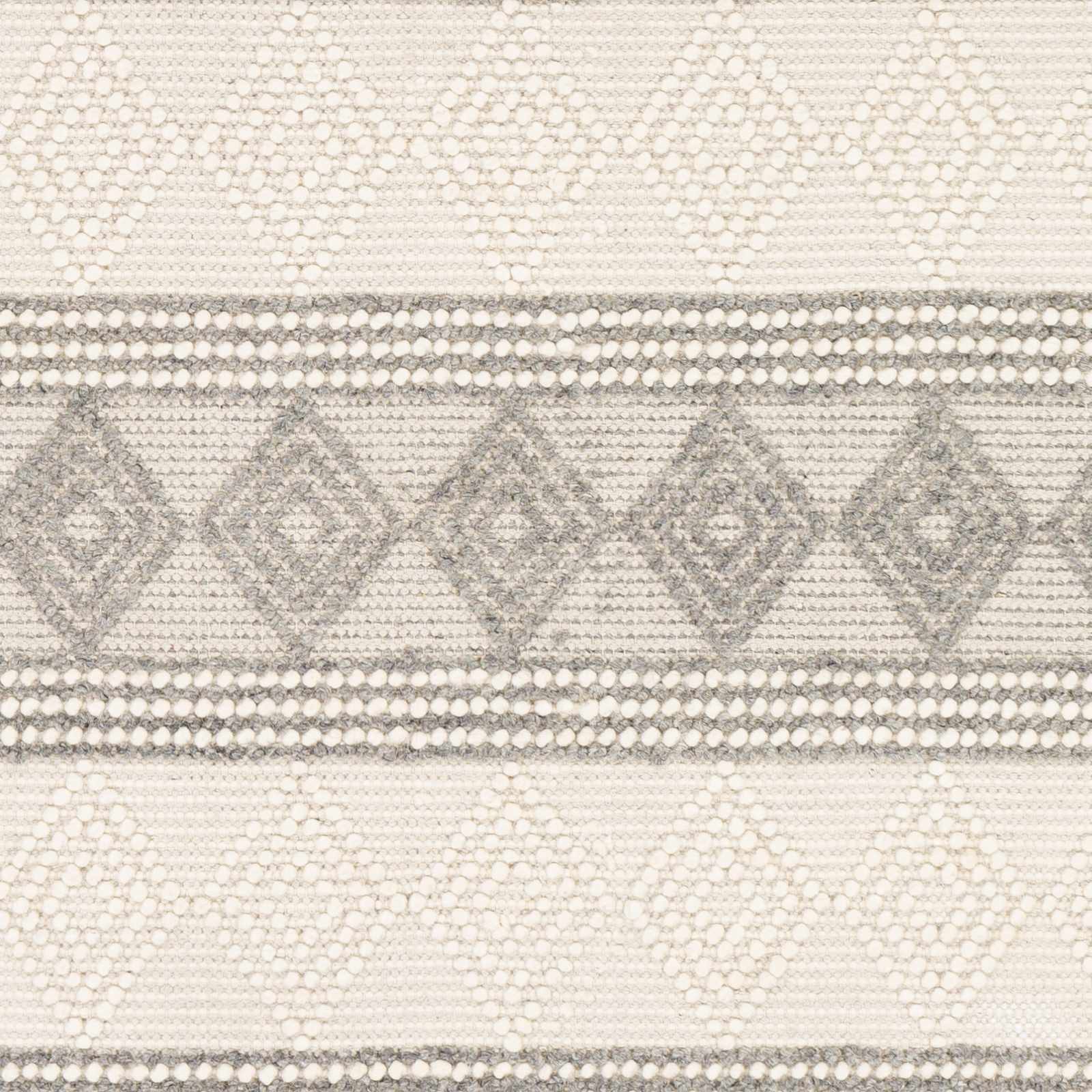 Mineola Wool Area Rug - Ornate Home