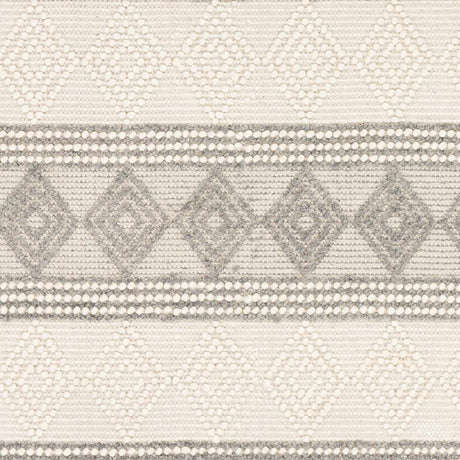 Mineola Wool Area Rug - Ornate Home