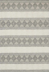 Mineola Wool Area Rug - Ornate Home