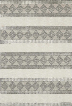 Mineola Wool Area Rug - Ornate Home