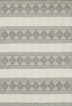 Mineola Wool Area Rug - Ornate Home