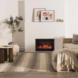 Mineola Wool Area Rug - Ornate Home