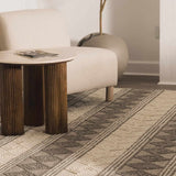 Mineola Wool Area Rug - Ornate Home