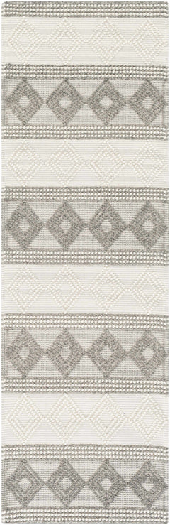 Mineola Wool Area Rug - Ornate Home