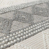 Mineola Wool Area Rug - Ornate Home