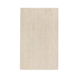 Mini Ivory Boucle Rug - Ornate Home