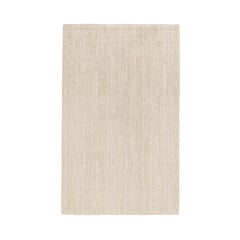 Mini Ivory Boucle Rug - Ornate Home