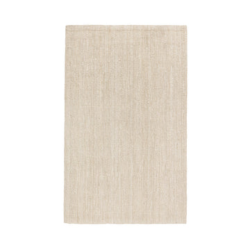 Mini Ivory Boucle Rug - Ornate Home