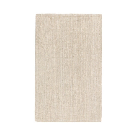 Mini Ivory Boucle Rug - Ornate Home