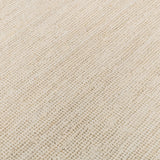 Mini Ivory Boucle Rug - Ornate Home