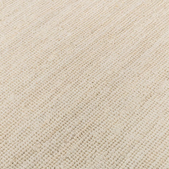 Mini Ivory Boucle Rug - Ornate Home