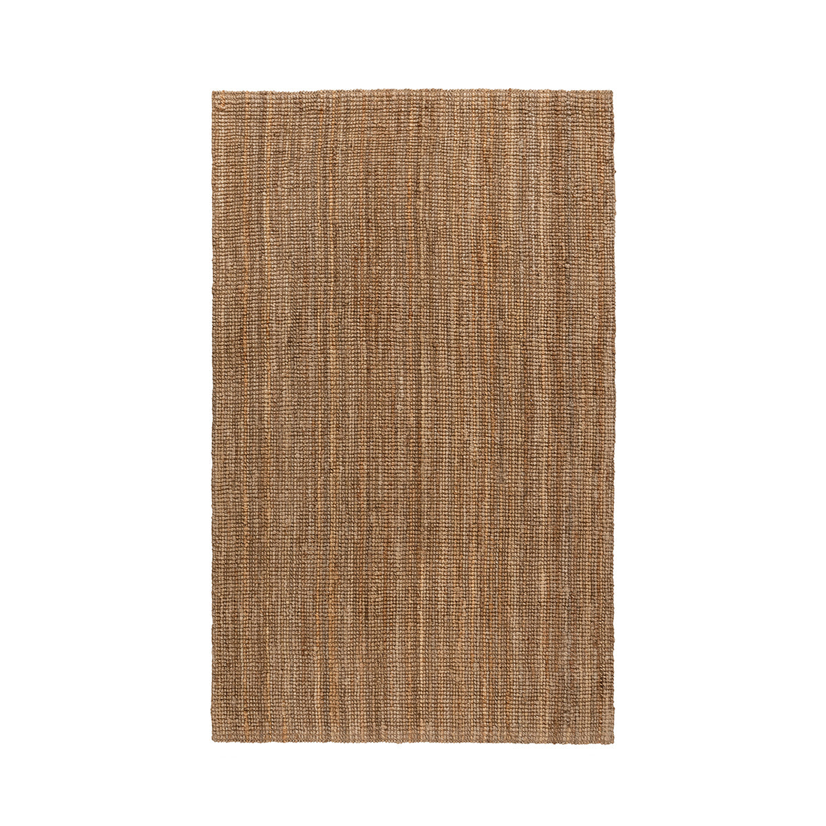 Mini Natural Boucle Rug - Ornate Home