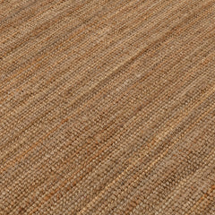 Mini Natural Boucle Rug - Ornate Home