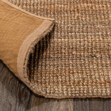 Mini Natural Boucle Rug - Ornate Home