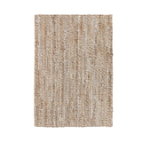 Mini Silver/Ivory Boucle - Ornate Home