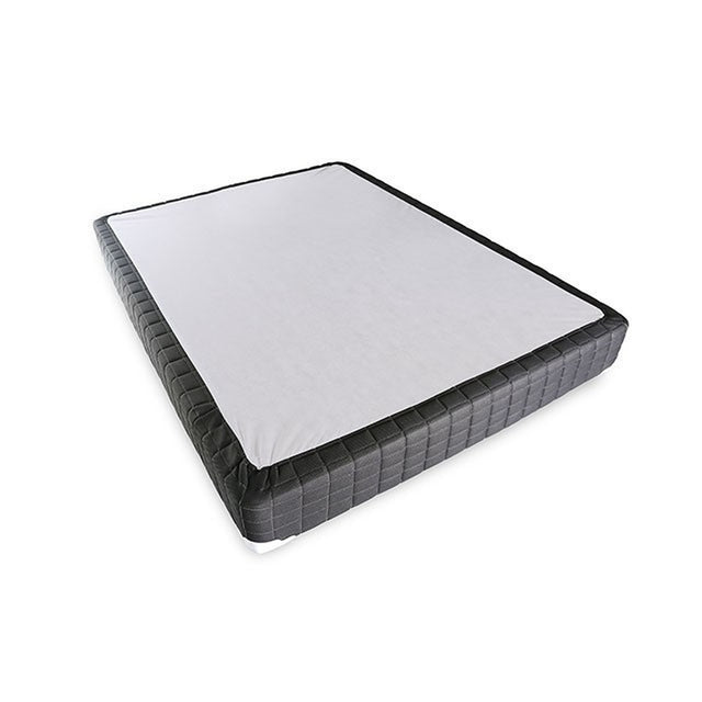 Minnetonka Gray E.King Foundation - Ornate Home