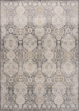 Minoa Area Rug - Ornate Home