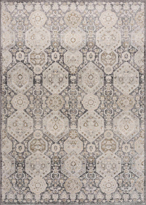 Minoa Area Rug - Ornate Home